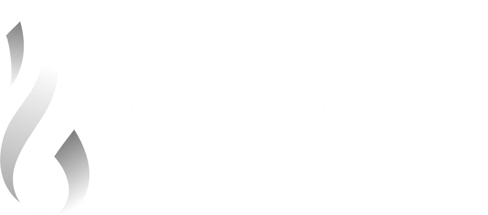 Festival Pelajar Muslim X